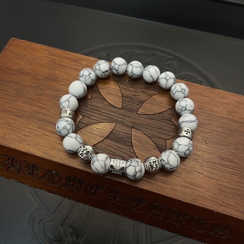 Chrome Hearts Bracelets